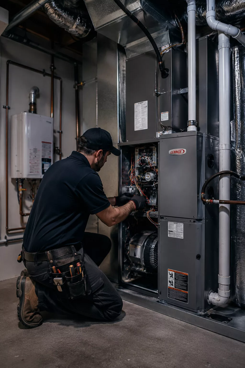 How Much Does Furnace Repair Cost in Aurora, CO? (2026 Prices)