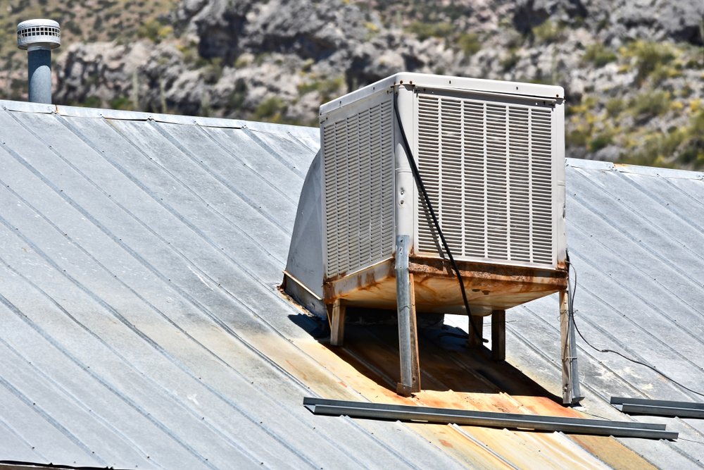 Swamp Cooler vs Central AC in Aurora: The Honest 2026 Comparison