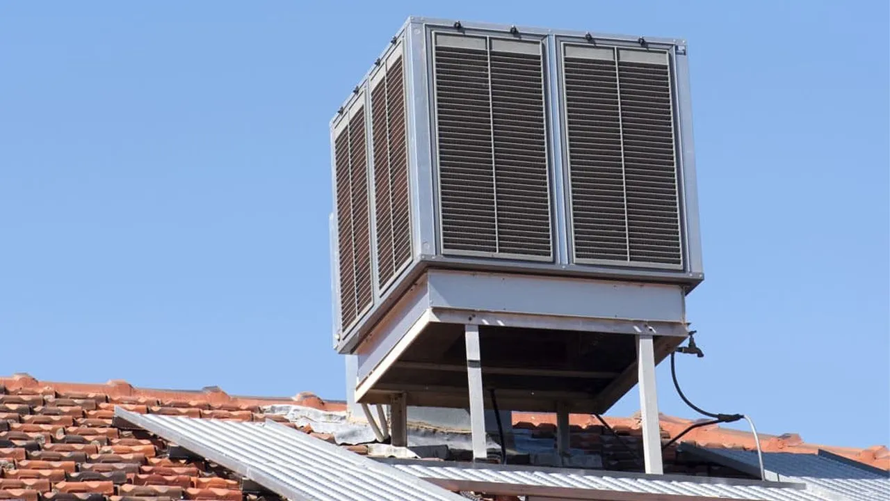 7 Signs Your Evaporative Cooler Is Costing You More Than AC Would