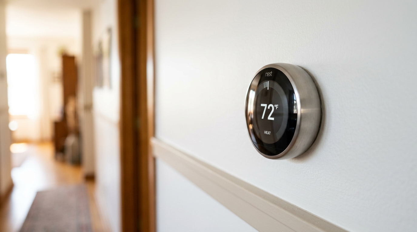 Thermostat Says 'No Power to R Wire'? 5-Minute Diagnosis
